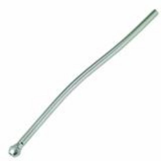 Picture of 3/8" x 12 Chrome Lavatory Riser