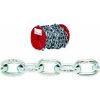 Picture of Proof-Coil-Chain Bright Zinc-Plated 5/16"