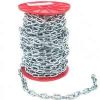 Picture of Proof-Coil-Chain Bright Zinc-Plated 5/16"