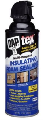 Picture of Expanding-Foam-Sealant Latex Latex-Foam
