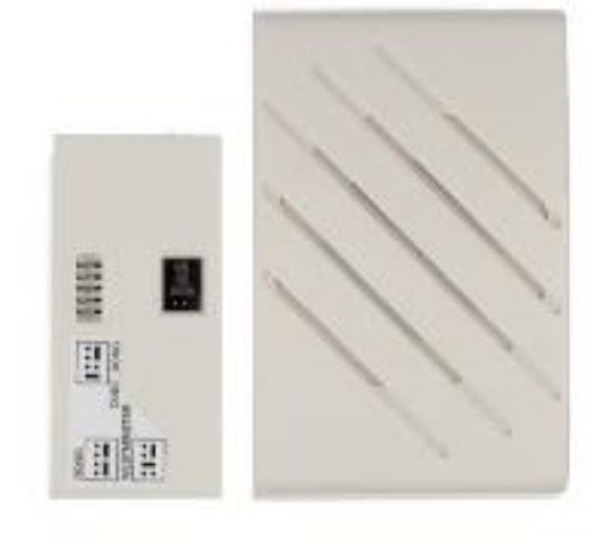 Picture of Plug-In Extend A Bell