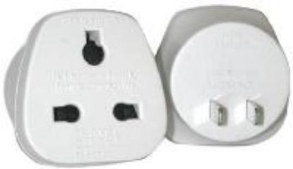 Picture of Foreign-plug Travel-adapter