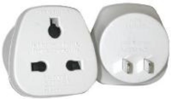 Picture of Foreign-plug Travel-adapter