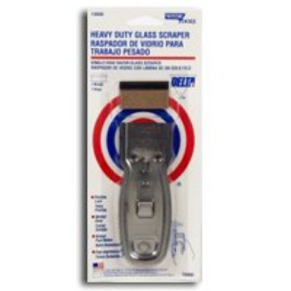 Picture of Razor-Scraper