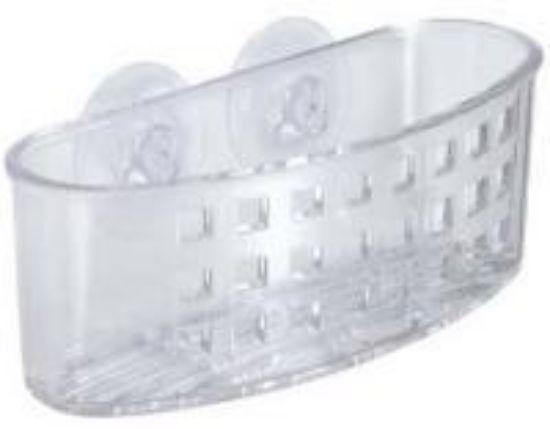 Picture of Sponge/Scrub Center Clear