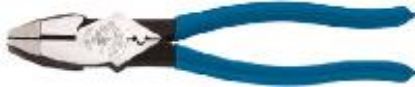 Picture of Linemans-pliers New-england-nose 9"
