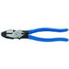 Picture of Linemans-pliers New-england-nose 9"