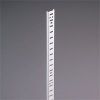 Picture of Shelf Pilaster Zinc-Plated 3'