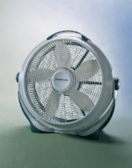 Picture of Air-circulator 20"