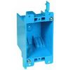 Picture of 2-3/4" Deep PVC 1-Gang Box