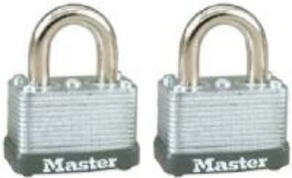 Picture of 1-1/2" Warded Lock