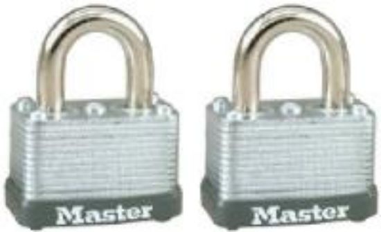 Picture of 1-1/2" Warded Lock