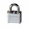 Picture of 1-1/2" Warded Keyed-Padlock