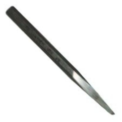 Picture of 350-1/2 Reg Diamond-Point Masonry-Chisel