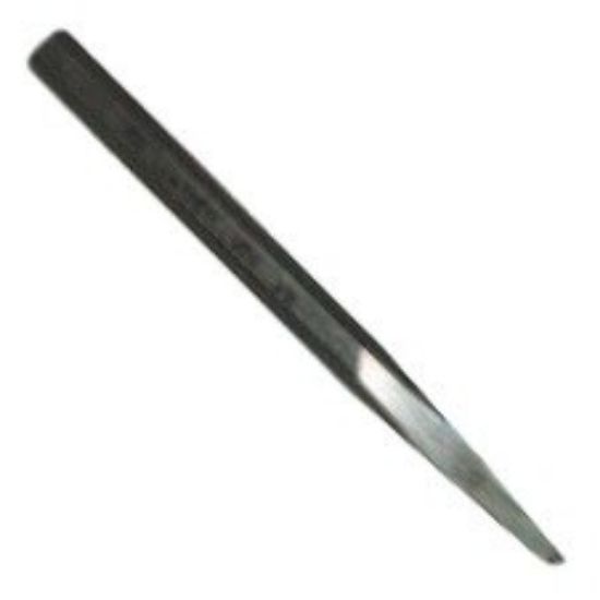 Picture of 350-1/2 Reg Diamond-Point Masonry-Chisel