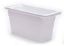 Picture of White Ice Cube Bin