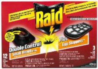 Picture of Roach-bait Egg-stopper