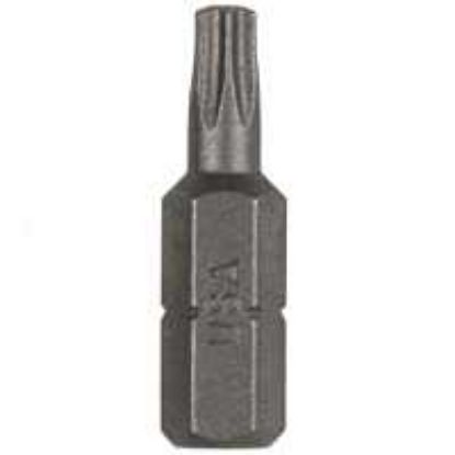 Picture of Torx TX8 Screwdriver-Bit