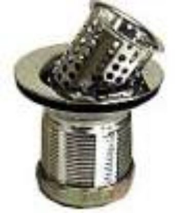 Picture of Junior Duo-Strainer Large Pattern