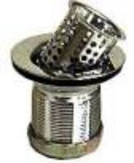 Picture of Junior Duo-Strainer Large Pattern