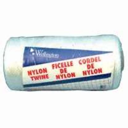 Picture of #18 x 525' White Nylon Twine