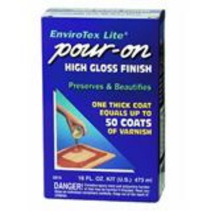 Picture of Pour-On High-Gloss Finish