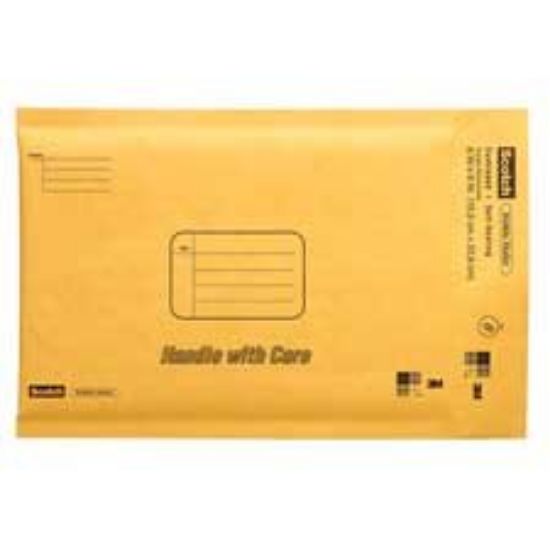 Picture of Bubble Mailer 8-1/2"