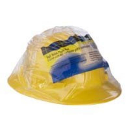 Picture of Hard-Hat R-1931ES Full-Brim White