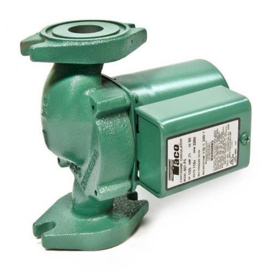 Picture of Taco 007 Series Cartridge Circulator-pump