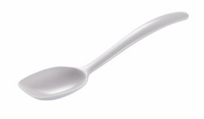 Picture of Mini Spoon White