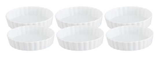 Picture of Quiche Round 4"