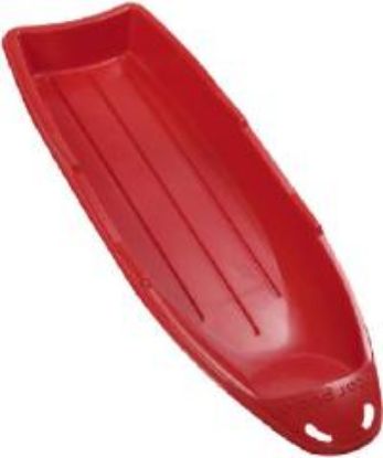 Picture of Snow-Sled 48 x 17 x 4 Plastic Assorted