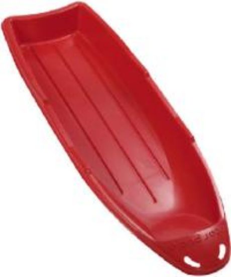Picture of Snow-Sled 48 x 17 x 4 Plastic Assorted