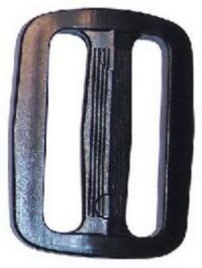 Picture of 1" Webbing Slip Lok