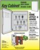 Picture of Plastic Key Cabinet