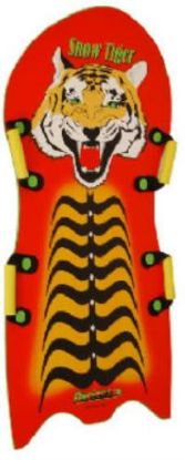Picture of Snow-Sled 47" Snow Tiger Foam
