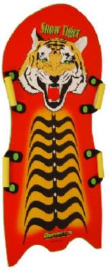 Picture of Snow-Sled 47" Snow Tiger Foam