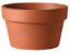 Picture of 4" Terra-Cotta Azalea Pot
