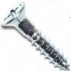 Picture of Wood-Screw 10 X 1 Zinc
