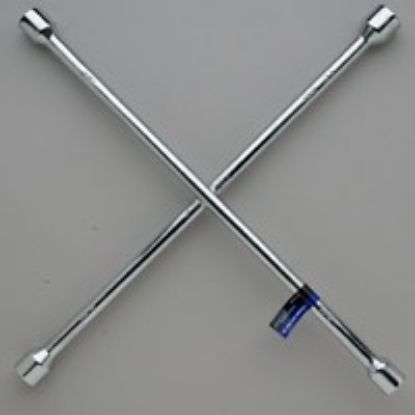 Picture of 20" Lug-wrench Sae