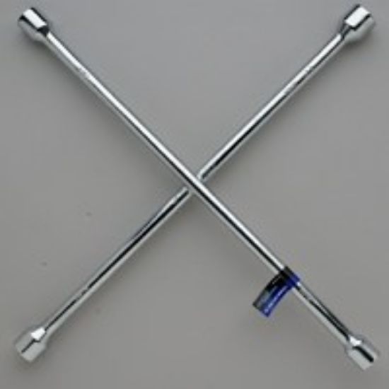 Picture of 20" Lug-wrench Sae