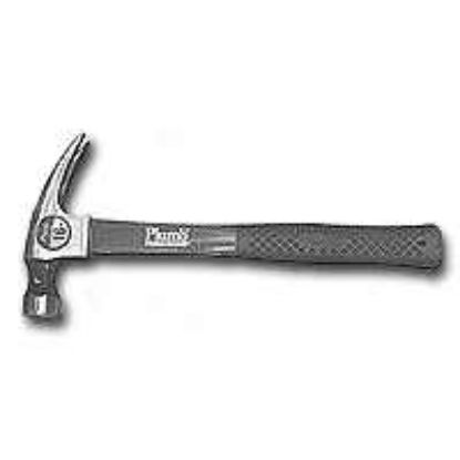 Picture of Framing-Hammer Fiberglass-Handle 13"