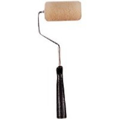 Picture of 4" Line Striper With Roller-Frame