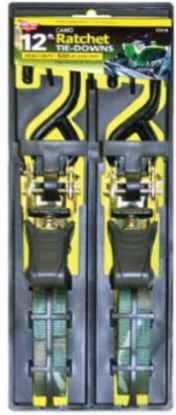 Picture of Ratchet-Tie-Down 1500 Lb /Break