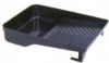 Picture of Deep-well Paint-roller-tray Black