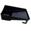 Picture of Deep-well Paint-roller-tray Black