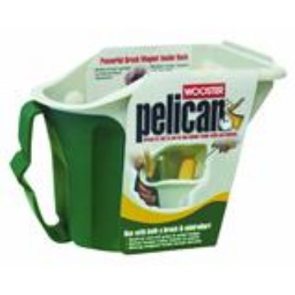 Picture of Hand-paint-pail