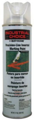 Picture of Inverted-Marking-Paint Inverted Clear