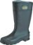 Picture of PVC-Boots Rubber-Boots Black Size-10