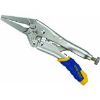 Picture of Locking-pliers Long-nose 6"